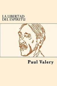 bokomslag La Libertad del Espiritu (Spanish Edition)