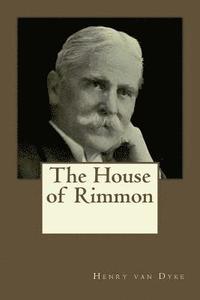 bokomslag The House of Rimmon