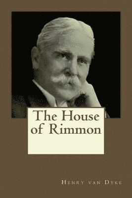 The House of Rimmon 1