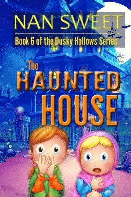 Haunted House 1