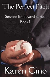 bokomslag The Perfect Pitch: Seaside Boulevard Series