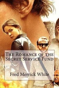 bokomslag The Romance of the Secret Service Fund Fred Merrick White