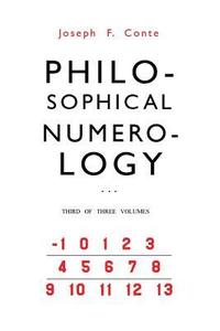 bokomslag Philosophical Numerology