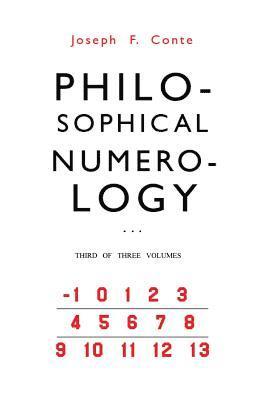 Philosophical Numerology 1