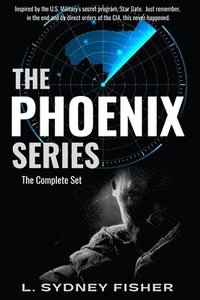 bokomslag The Phoenix Series: Part I & Part II