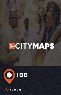 City Maps Ibb Yemen 1