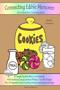 bokomslag Connecting Edible Memories - Book 1 Companion