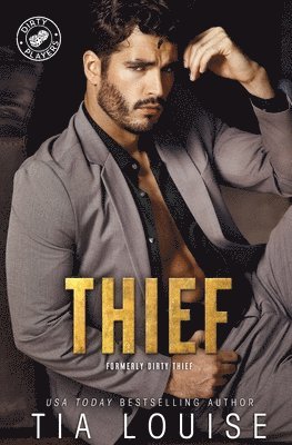 Tia Louise - Dirty Thief, Häftad