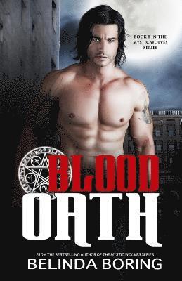 Blood Oath 1