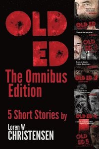 bokomslag Old Ed: The Omnibus Edition