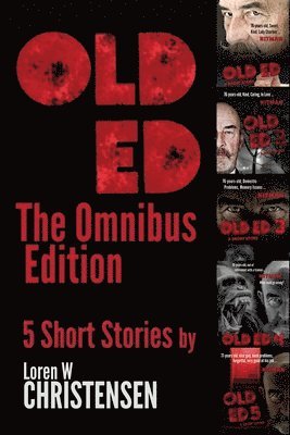 bokomslag Old Ed: The Omnibus Edition