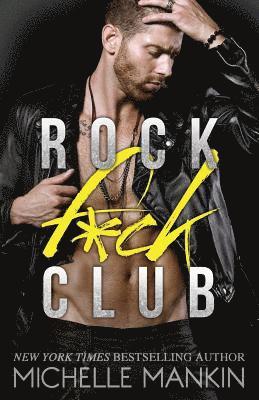 Rock F*ck Club 1