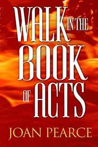 bokomslag Walk In The Book Of Acts