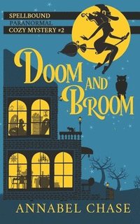 bokomslag Doom and Broom