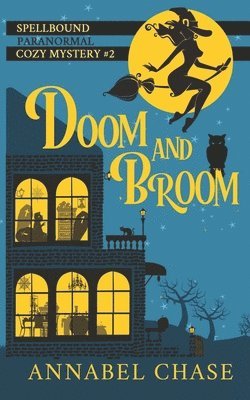 Doom and Broom 1