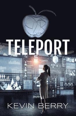 bokomslag Teleport