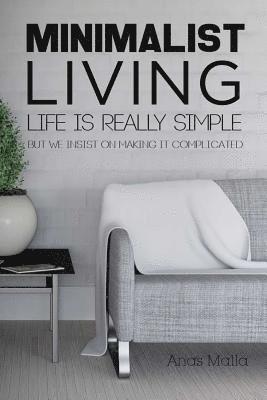 Minimalist Living 1