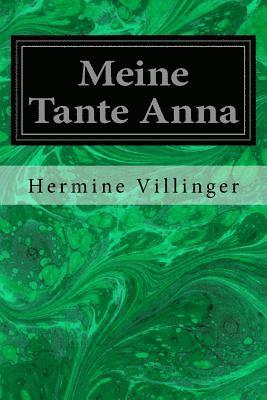 Meine Tante Anna 1