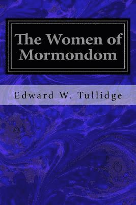 bokomslag The Women of Mormondom