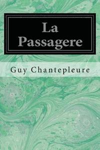 bokomslag La Passagere
