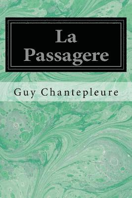 bokomslag La Passagere