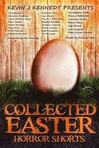 bokomslag Collected Easter Horror Shorts