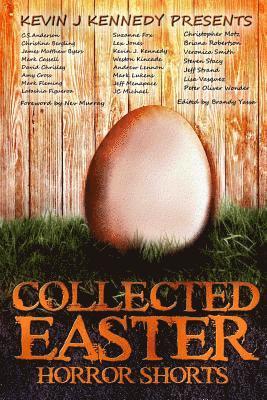 Collected Easter Horror Shorts 1