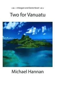 bokomslag Two for Vanuatu