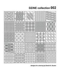 bokomslag DZiNE collection 002