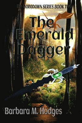 The Emerald Dagger 1