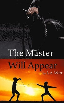 Master Will Appear 1