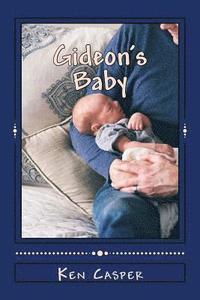 bokomslag Gideon's Baby