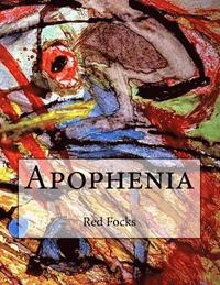 bokomslag Apophenia