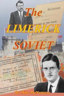 The Limerick Soviet: When Limerick took on an Empire 1