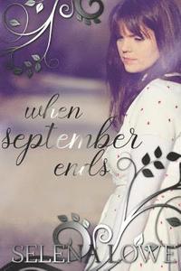 bokomslag When September Ends