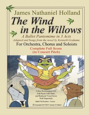 Wind in the Willows