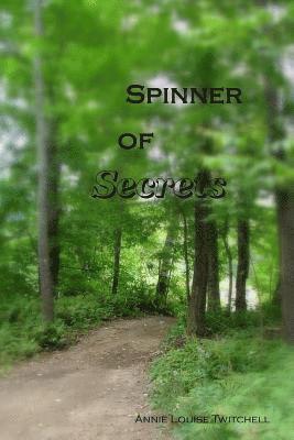 Spinner of Secrets 1