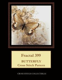 bokomslag Fractal 399
