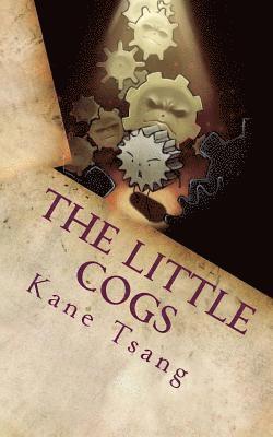bokomslag The Little Cogs