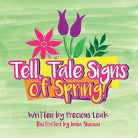 bokomslag Tell, Tale Signs of Spring!