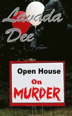 Open House On Murder 1