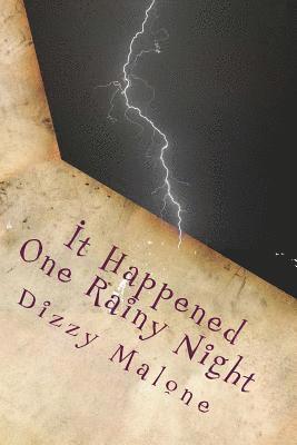 It Happened One Rainy Night 1