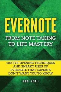 bokomslag Evernote