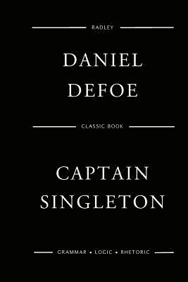 Captain Singleton 1