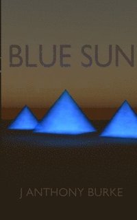 bokomslag Blue Sun
