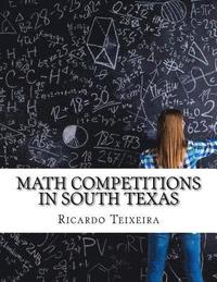 bokomslag Math Competitions in South Texas: and some Magic Tricks