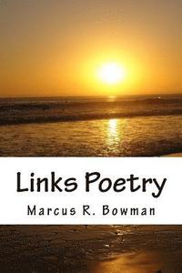 bokomslag Links Poetry: Stream of Consciousness Poems