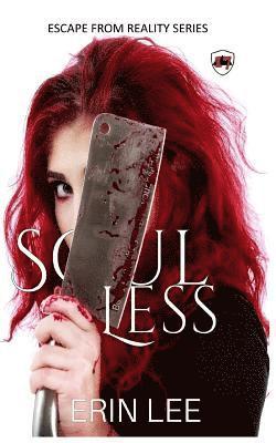 Erin Lee - Soul Less, Häftad