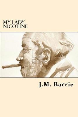 My Lady Nicotine