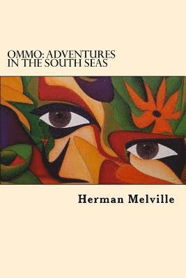 Ommo: Adventures in the south seas 1